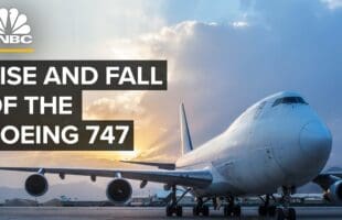 What Happened To The Boeing 747?