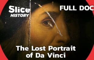 Decoding The Mystery of Da Vinci Portraits