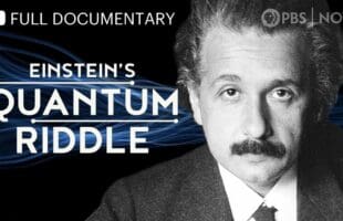 Einstein’s Quantum Riddle