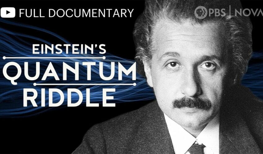 Einstein’s Quantum Riddle