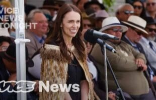 How New Zealand Fell Out of Love With Jacinda Ardern