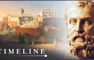 Why Ancient Athens Was The Beginning Of Modern Society