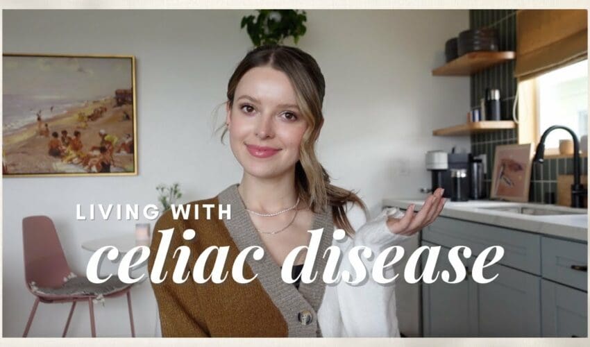 Celiac Disease – A Documentary about the most undiagnosed disease