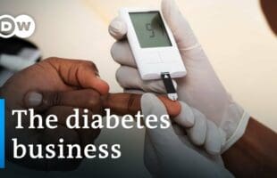 Diabetes – A lucrative disease