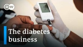 Diabetes – A lucrative disease
