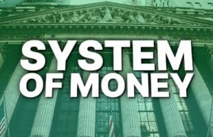 The System of Money